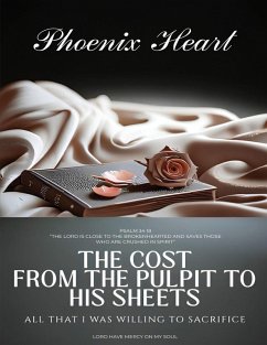 Cover The Cost From The Pulpit To His Sheets