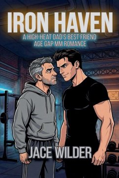 Iron Haven - Wilder, Jace