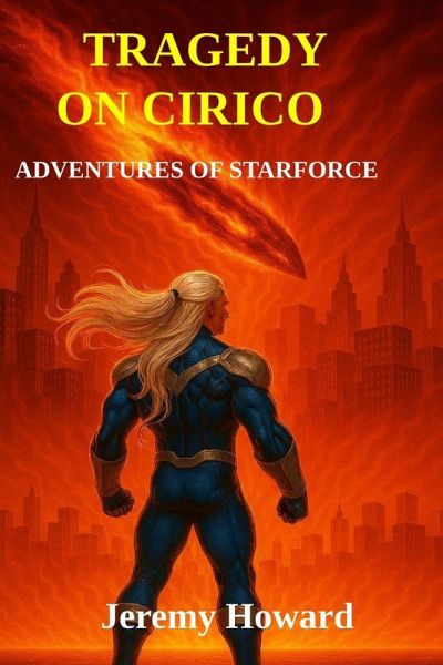 Tragedy on Cirico Tragedy on Cirico