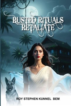 Cover Rusted Rituals Retaliate