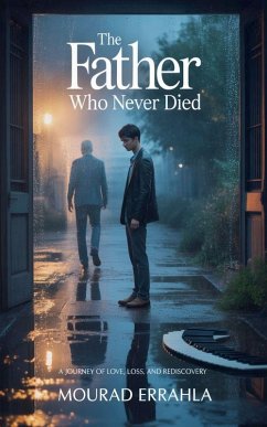 Cover The Father Who Never Died