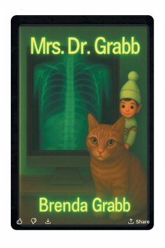 Cover Mrs. Dr. Grabb