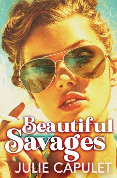 Beautiful Savages - Capulet, Julie