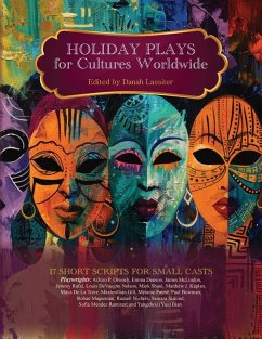 Cover Holiday Plays for Cultures Worldwide