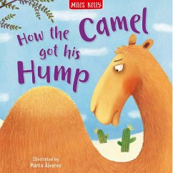 Cover How the Camel Got His Hump