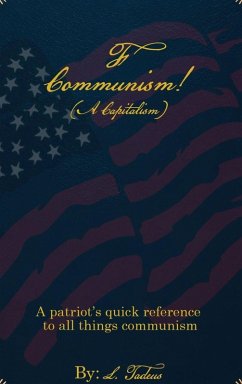 Cover F Communism! (A Capitalism)