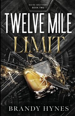 Cover Twelve Mile Limit