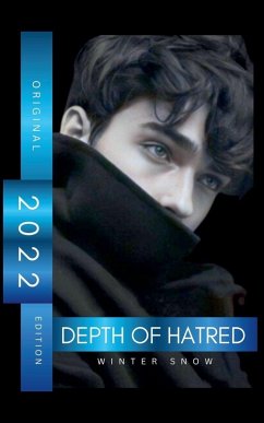 Cover Depth Of Hatred