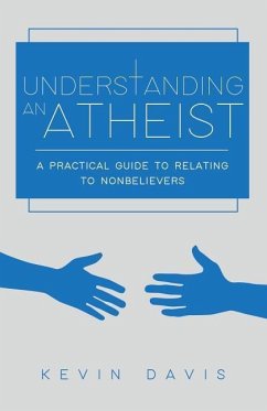 Cover Understanding an Atheist