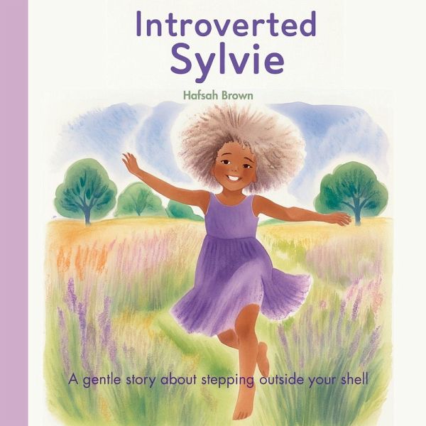 Introverted Sylvie