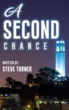 Cover A Second Chance
