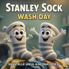 Cover Stanley Sock