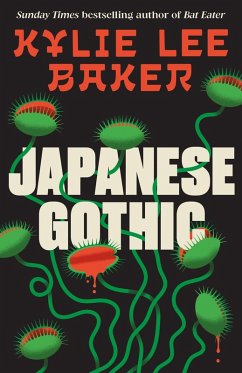 Cover Japanese Gothic
