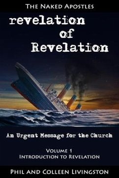 revelation of Revelation - Livingston, Colleen; Livingston, Phil