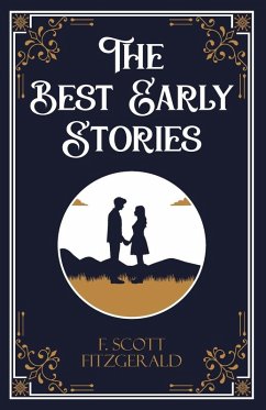 Cover The Best Early Stories