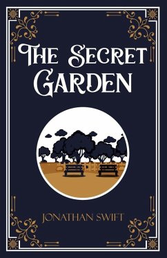 Cover The Secret Garden