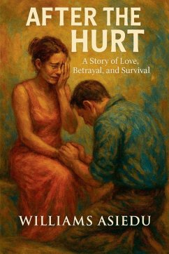 Cover After The Hurt