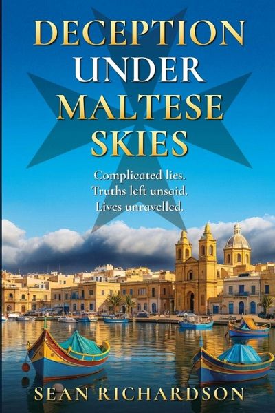 Deception Under Maltese Skies