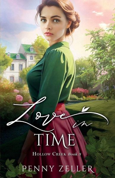 Love in Time Love in Time