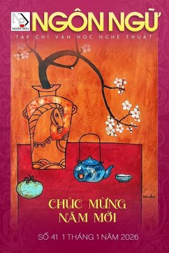 T¿p Chí NGÔN NG¿ S¿ 41 (1 tháng 1 n¿m 2026) T¿p Chí NGÔN NG¿ S¿ 41 (1 tháng 1 n¿m 2026)
