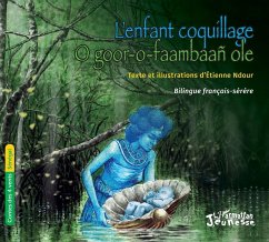 Cover L'enfant coquillage O goor-o-faambaañ ole