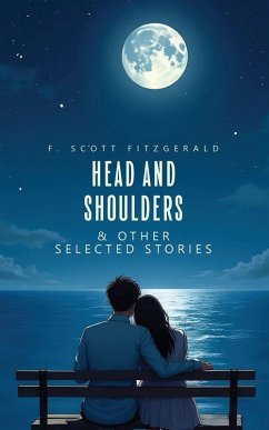 Cover HEAD AND SHOULDERS & OTHER SELECTED STORIES