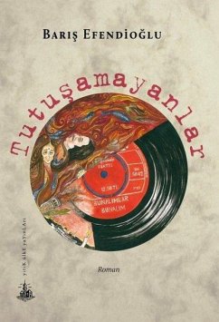 Cover Tutusamayanlar