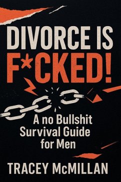 Cover Divorce is F*cked!