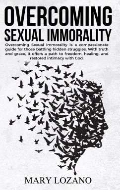 Cover Overcoming Sexual Immorality