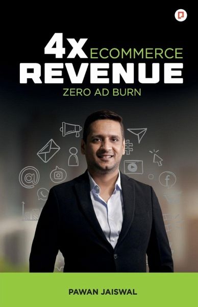 4X ECOMMERCE REVENUE ZERO AD BURN