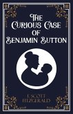 The Curious Case of Benjamin Button and Six Other Stories