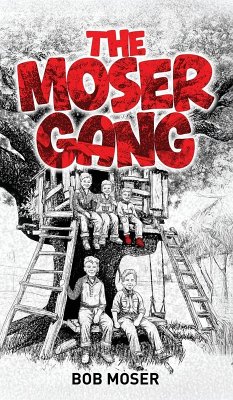Cover The Moser Gang