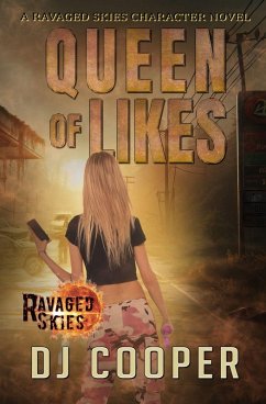 Queen of Likes - Cooper, Dj