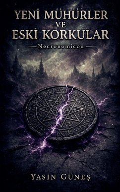 Cover Yeni Mühürler ve Eski Korkular - Necronomicon