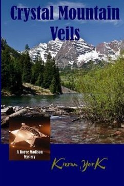 Cover Crystal Mountain Veils