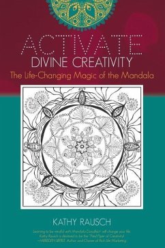 Cover Activate Divine Creativity