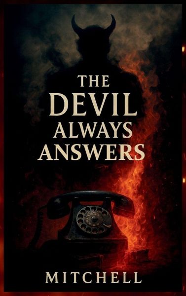 The Devil Always Answers