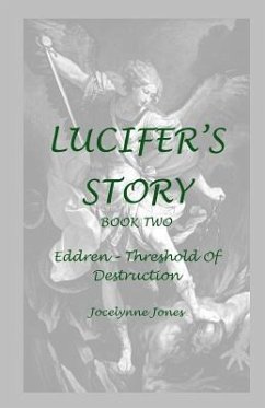 Cover Lucifer's Story