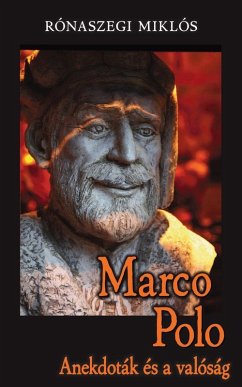 Marco Polo - Miklós, Rónaszegi Marco Polo - Miklós, Rónaszegi