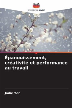 Cover Épanouissement, créativité et performance au travail