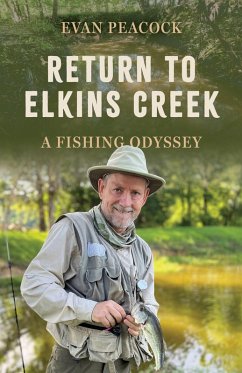 Cover Return to Elkins Creek