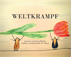 Weltkrampf - Ulbrich, Bernhard
