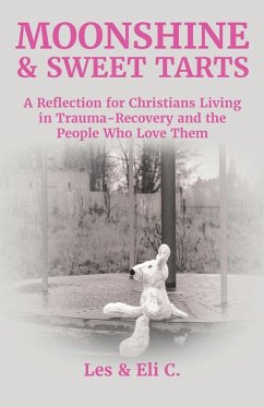 Cover Moonshine & Sweet Tarts