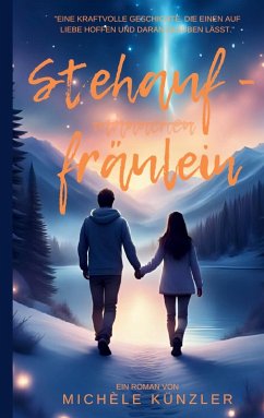 Cover Stehauffräulein