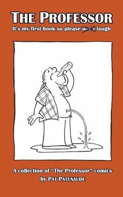 The Professor - Patenaude, Pat