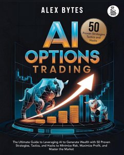 AI Options Trading for Beginners - Bytes, Alex