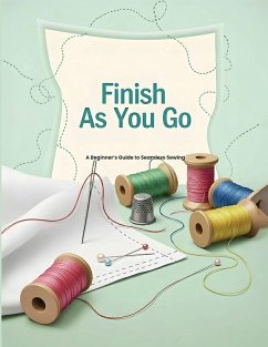 Finish As You Go - Rumney, Nancy