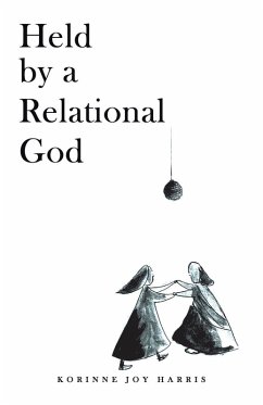 Cover Held by a Relational God