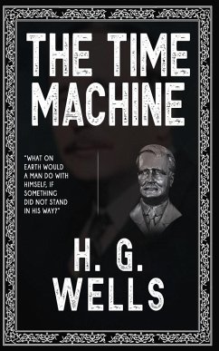 The Time Machine - H. G. Wells