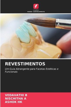 REVESTIMENTOS - B, VEDAVATHI;A, NISCHITHA;HK, ASHOK